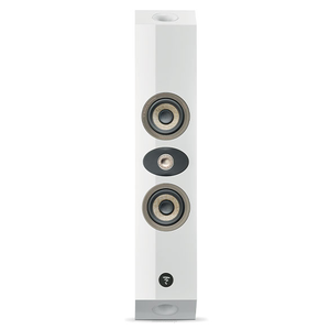 FOCAL ON WALL 301 - 7