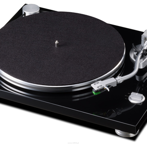 TEAC TN-3B SE  Black Piano Wbudowany przedwzmacniacz PHONO kompatybilny z wkładkami MM - 2