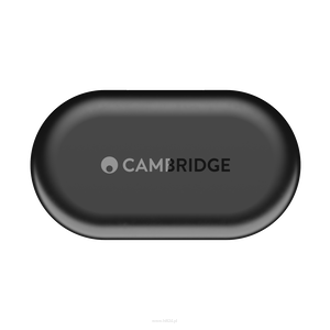 CAMBRIDGE Melomania M100  Prawdziwie bezprzewodowe słuchawki z aktywną redukcją szumów Technologia aptX Lossless oraz konfigurowalny EQ - 4
