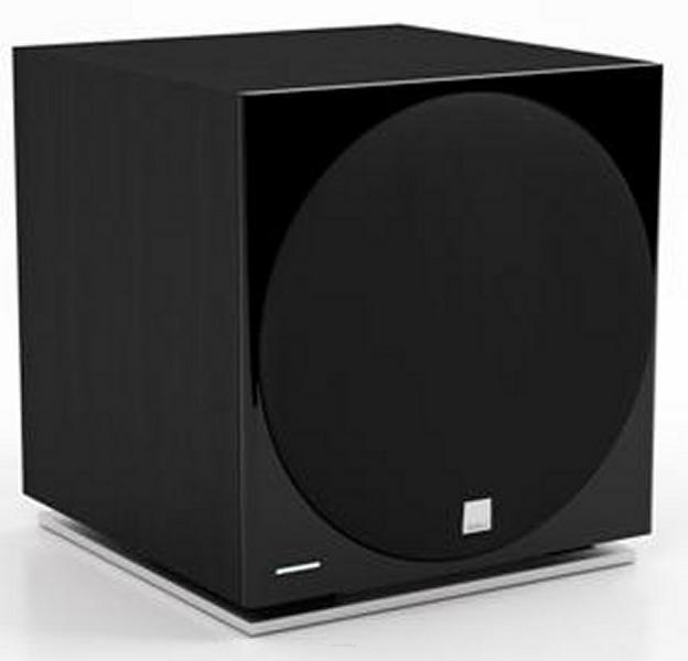 DALI サブウーハー SUB Ｅ-12F Dali SUB E-12F Subwoofer