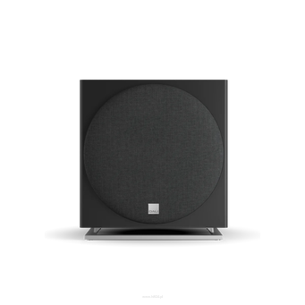 DALI SUB E-12 F – aktywny subwoofer 12″, 170 W RMS, Bass-Reflex