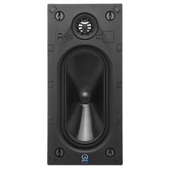 Origin Acoustic C65 Materiał woofera: IMG (Injection Molded Graphite) Moc RMS: 25 – 110 W