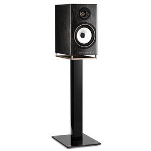 TRIANGLE CAPELLA KOLUMNY PODSTAWKOWE AKTYWNE AUDIOFILSKIE BLACK STAR, WISA, CHROMECAST, ROON READY, SPOTIFY CONNECT, AIRPLAY, PARA - 7