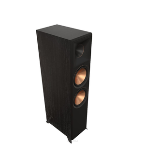 KLIPSCH REFERENCE PREMIERE RP-8000F II EBONY - 5