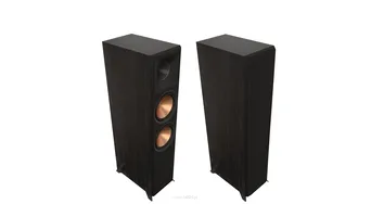 KLIPSCH REFERENCE PREMIERE RP-8000F II EBONY