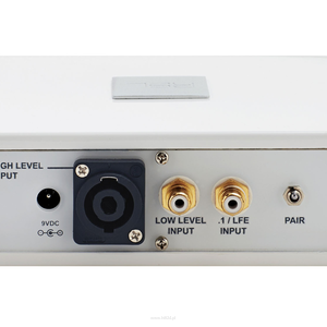 Rel Longbow Wireless Transmitter Nadajnik bezprzewodowy do serii S-line - 3