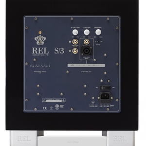 Rel Longbow Wireless Transmitter Nadajnik bezprzewodowy do serii S-line - 4