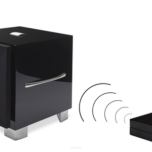 Rel Longbow Wireless Transmitter Nadajnik bezprzewodowy do serii S-line - 2