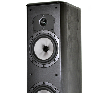 Melodika BL40MK3 kolumny podłogowe czarne - 2