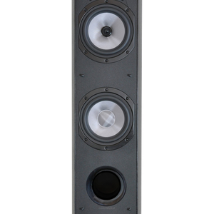 Melodika BL40MK3 kolumny podłogowe czarne - 5