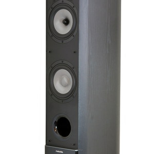 Melodika BL40MK3 kolumny podłogowe czarne - 6