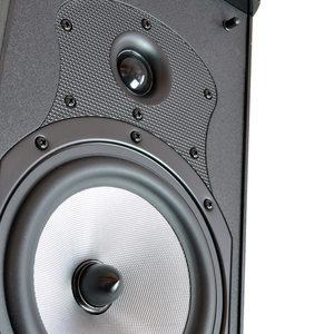 Melodika BL40MK3 kolumny podłogowe czarne - 12