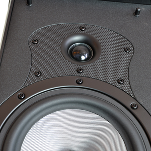 Melodika BL40MK3 kolumny podłogowe czarne - 15