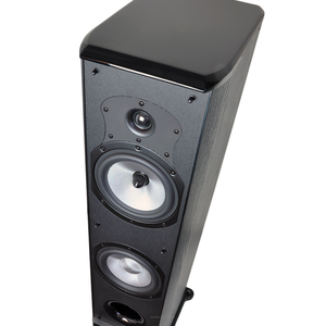 Melodika BL40MK3 kolumny podłogowe czarne - 16