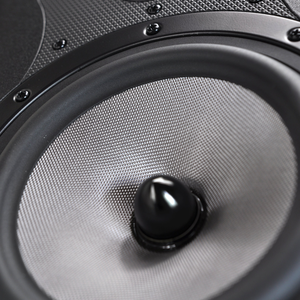Melodika BL40MK3 kolumny podłogowe czarne - 17