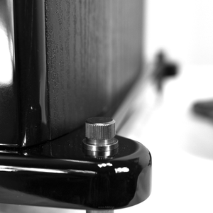 Melodika BL40MK3 kolumny podłogowe czarne - 18