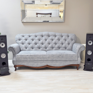 Melodika BL40MK3 kolumny podłogowe czarne - 20