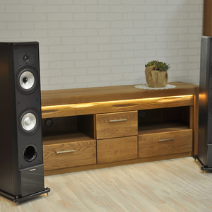 Melodika BL40MK3 kolumny podłogowe czarne - 24