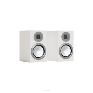 Monitor Audio Gold 50 6G Biały Mat - 2