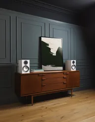 Monitor Audio Gold 50 6G Biały Mat