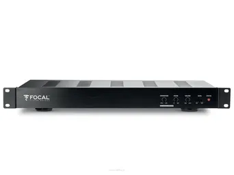 FOCAL 100 IWSUB8 AMPLIFIER Wzmacniacz