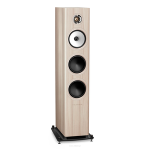 Triangle Solstice 8 Birch – kolumna Hi-Fi do stereo i kina domowego - 2