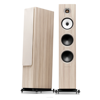 Triangle Solstice 8 Birch – kolumna Hi-Fi do stereo i kina domowego