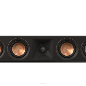 KLIPSCH REFERENCE PREMIERE RP-404C II EBONY - 2
