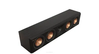 KLIPSCH REFERENCE PREMIERE RP-404C II EBONY