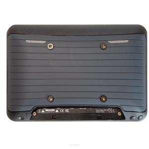 Bluesound CP300 funkcjonalność 8-calowego kolorowego tabletu z ekranem dotykowym z zasilaniem przez Ethernet (PoE+) i aplikacją Bluesound Controller na Androida - 3