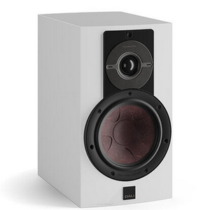 Dali RUBIKORE 2 HIGH GLOSS MAROON Kolumna głośnikowa podstawkowa - 4