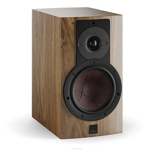 Dali RUBIKORE 2 HIGH GLOSS MAROON Kolumna głośnikowa podstawkowa - 3