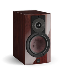 Dali RUBIKORE 2 HIGH GLOSS MAROON Kolumna głośnikowa podstawkowa