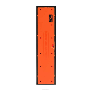 Monitor Audio W1L – duży głośnik instalacyjny ścienny do zabudowy - 3