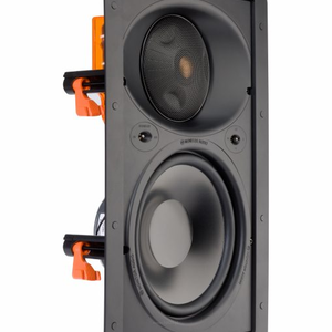 Monitor Audio W280-IDC Głośnik instalacyjny do zabudowy ścienny - 4