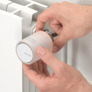 Netatmo Valves Set Zestaw głowic termostatycznych smart - 6