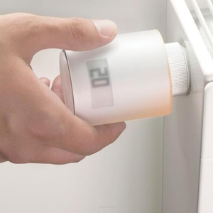 Netatmo Valves Set Zestaw głowic termostatycznych smart - 5