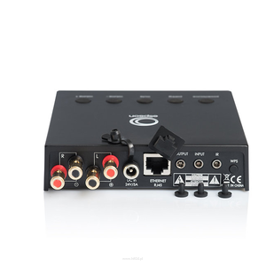 ELIPSON  CONNECT 250 Wzmacniacz z WiFi oraz Bluetooth - 2