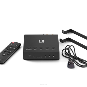ELIPSON  CONNECT 250 Wzmacniacz z WiFi oraz Bluetooth - 3