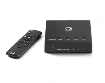 ELIPSON  CONNECT 250 Wzmacniacz z WiFi oraz Bluetooth