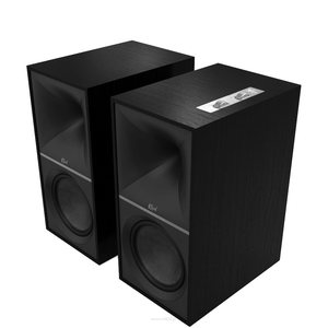KLIPSCH THE NINES BLACK + WiiM MiNi - 3
