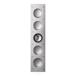 KEF Ci5160RLM-THX Głośnik architektoniczny o ultra-wysokiej wydajności z technologią MAT - 2