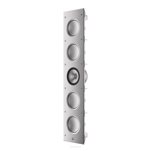 KEF Ci5160RLM-THX Głośnik architektoniczny o ultra-wysokiej wydajności z technologią MAT - 3