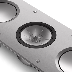 KEF Ci5160RLM-THX Głośnik architektoniczny o ultra-wysokiej wydajności z technologią MAT - 6