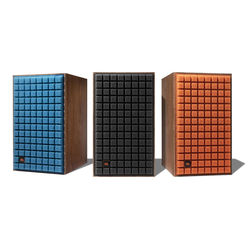 JBL L52 Classic 2-drożny głośnik wyposażony w zaawansowane technologie akustyczne JBL w połączeniu z wielokrotnie nagradzaną stylistyką retro.   