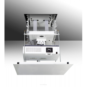 FONESTAR SPREL-1B Wysuw – 1000 mm Udźwig – 13 kg - 2