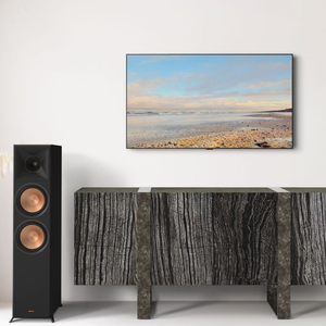 KLIPSCH REFERENCE PREMIERE RP-8000F II WALNUT - 3