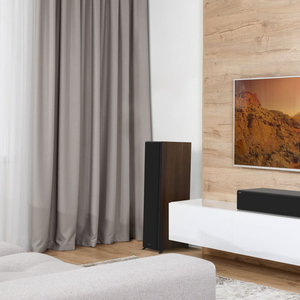 KLIPSCH REFERENCE PREMIERE RP-8000F II WALNUT - 8