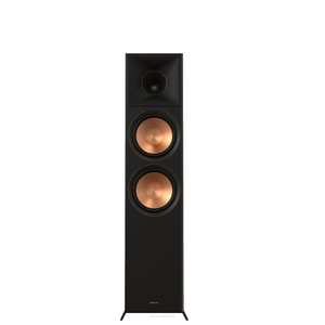 KLIPSCH REFERENCE PREMIERE RP-8000F II WALNUT - 6