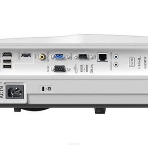 Optoma HD31UST projektor - 4